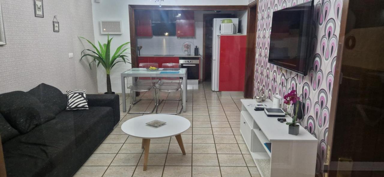 Villa Baroli Amplia Piscina Privada Climatizada Playa Blanca  Esterno foto